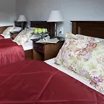 Hotel Pod Zamkem 3*