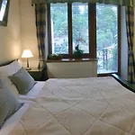 호텔 Pod Zamkem Velké Meziříčí