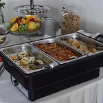 Pod Zamkem 호텔 Velké Meziříčí