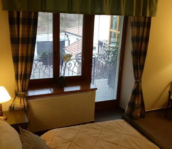 Hotell Pod Zamkem 3*