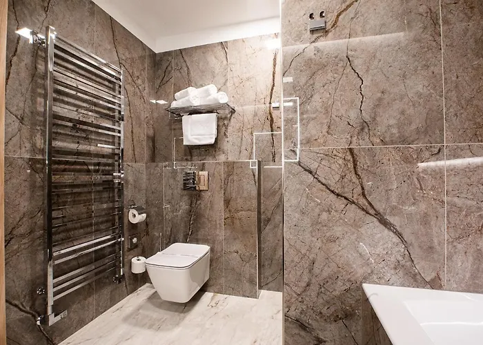 Pod Zamkem Hotell Velké Meziříčí