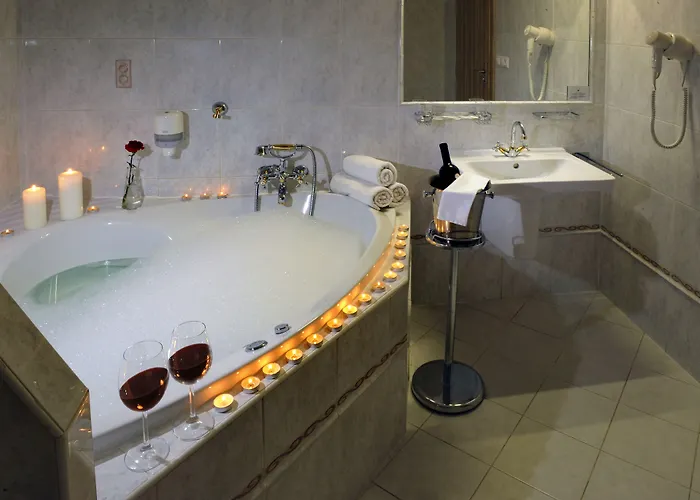 Pod Zamkem Hotell