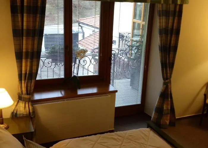 Pod Zamkem Hotell